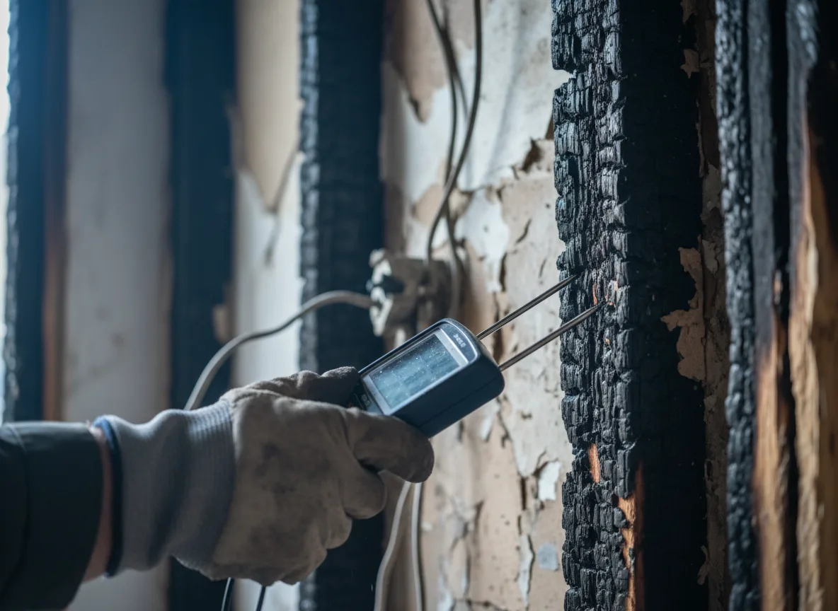 Fire Damage Restoration Deville, LA FAQs